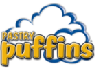 Pastry Puffins logo